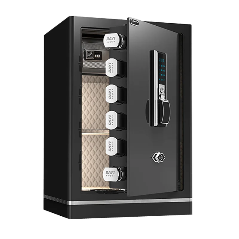 Бытовой небольшой сейф 60 см, пароль, отпечаток пальца, невидимый противоугонный сейф, офисный картотека
Бытовой небольшой сейф 60 см, пароль, отпечаток пальца, невидимый противоугонный сейф, офисный картотека