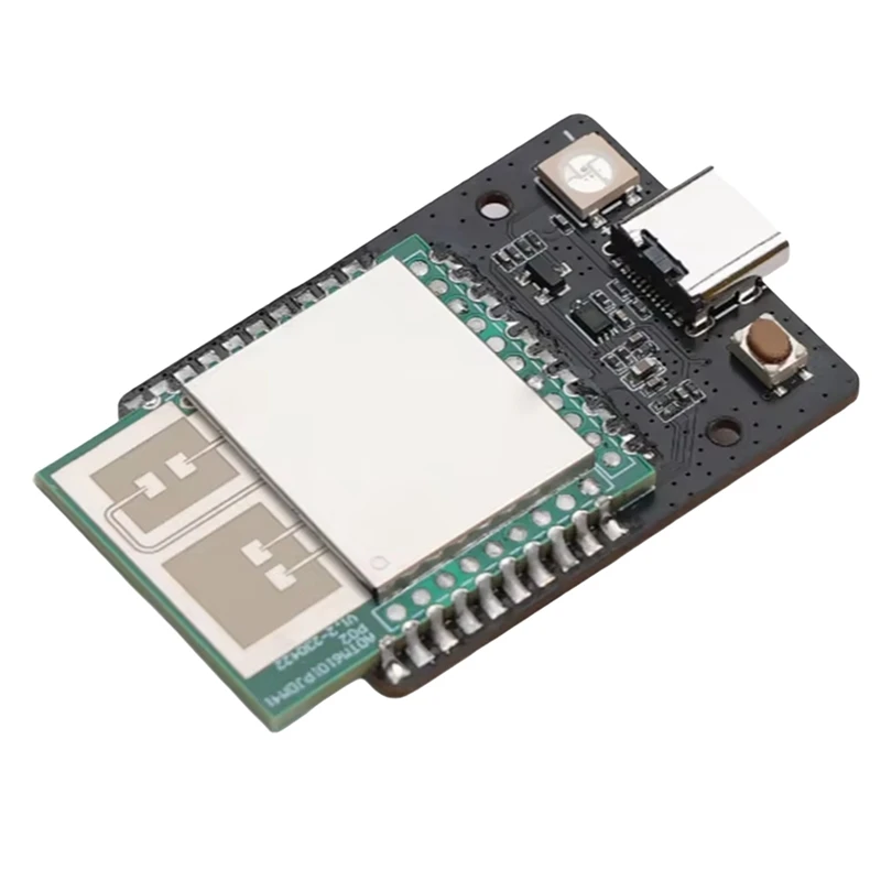 60 ГГц Mmwave-MR60BHA2 60 ГГц Модуль обнаружения дыхания и сердцебиения миллиметровой волны
60 ГГц Mmwave-MR60BHA2 60 ГГц Модуль обнаружения дыхания и сердцебиения миллиметровой волны