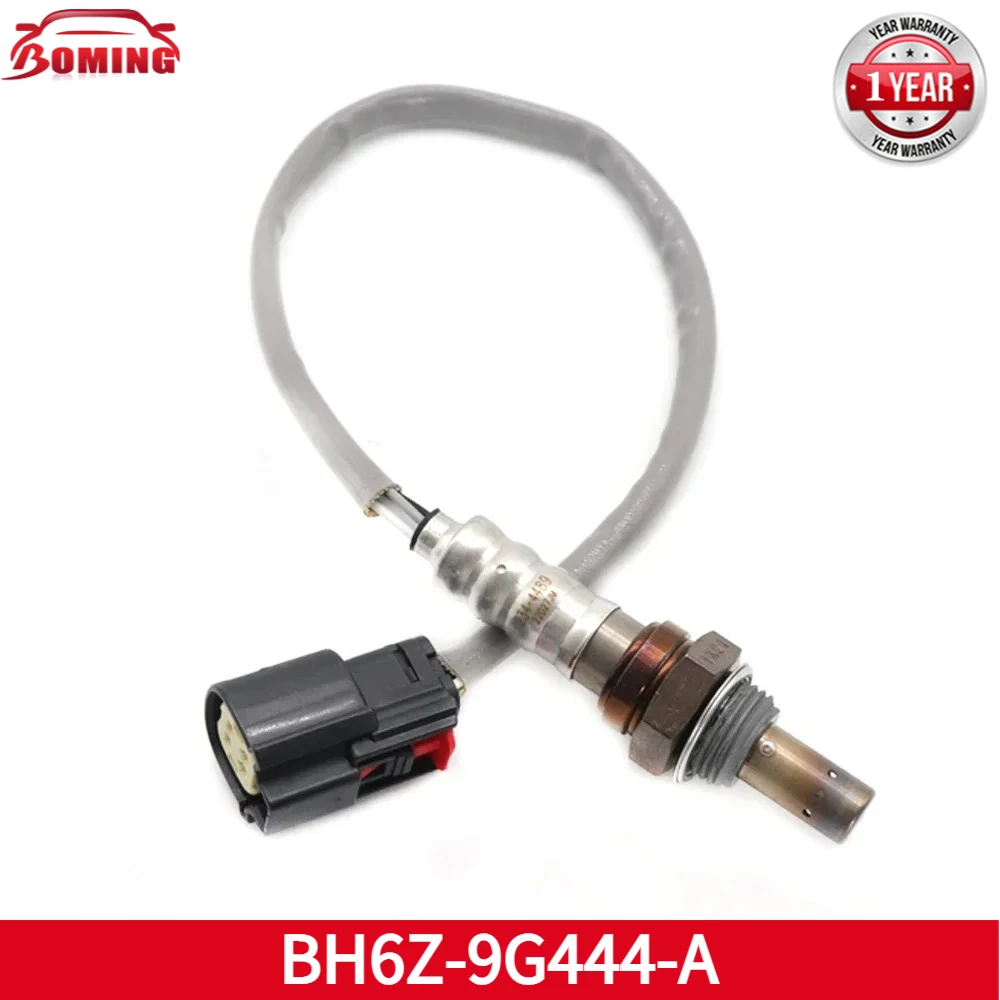 BH6Z-9G444-A Downstream O2 Oxygen Lambda Sensor For Ford Edge Explorer Mazda 6 CX-9 234-4489 BH6Z9G444A
BH6Z-9G444-A Downstream O2 Oxygen Lambda Sensor For Ford Edge Explorer Mazda 6 CX-9 234-4489 BH6Z9G444A