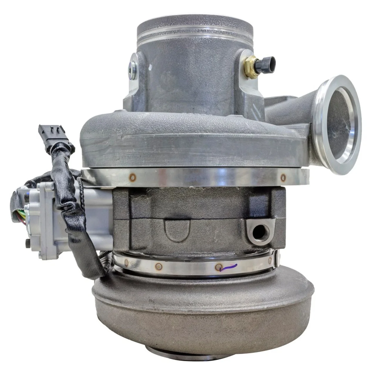 New Condition HE561VE Turbocharger 3799078 3774615 5496316RX 5496312 3799105 For Cummins Turbo Manufacturer
New Condition HE561VE Turbocharger 3799078 3774615 5496316RX 5496312 3799105 For Cummins Turbo Manufacturer