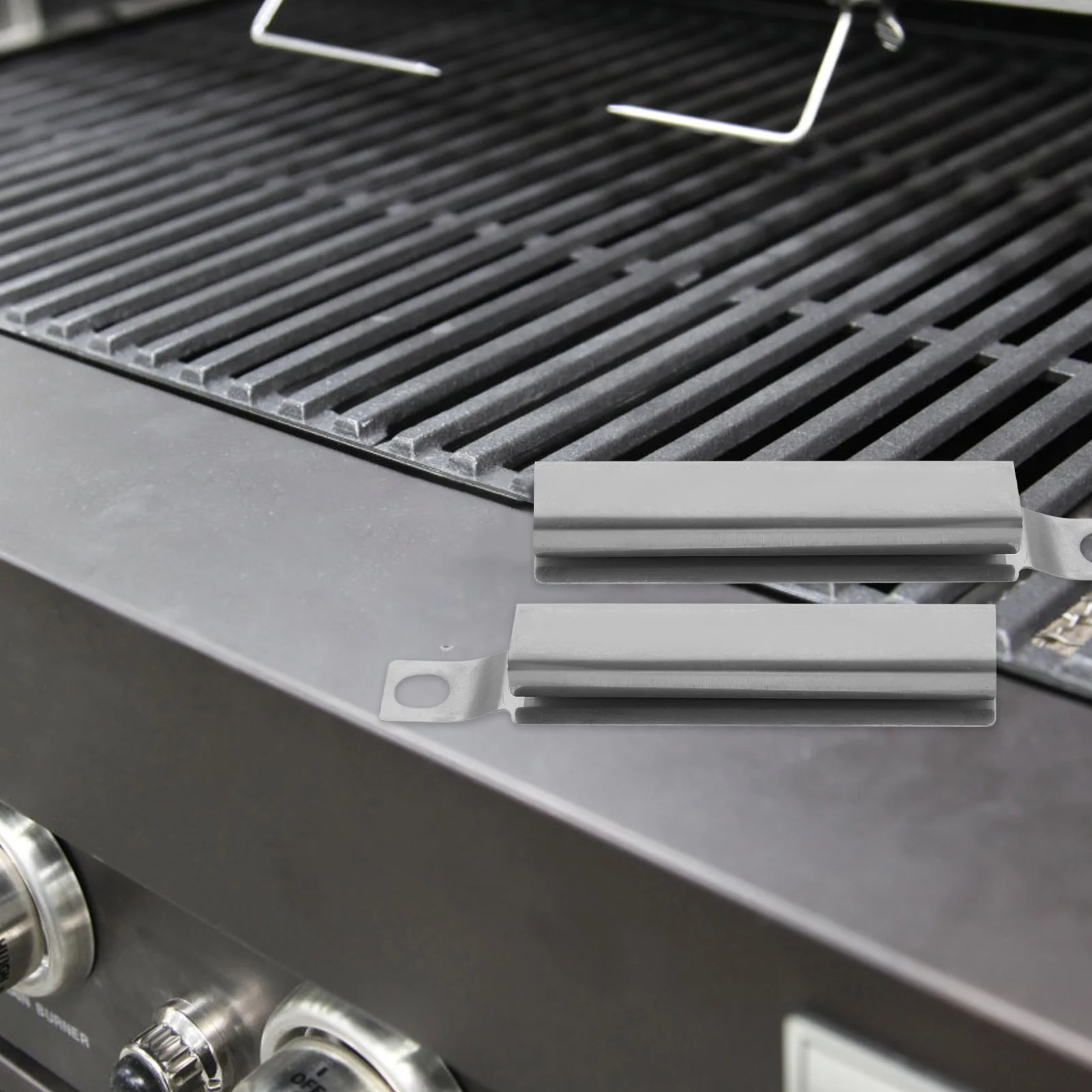 Stainless Steel Fire Transfer Pipe Convenient Grill Burner Tube Supplies Tubes Bbq Replacement Parts Barbecue
Stainless Steel Fire Transfer Pipe Convenient Grill Burner Tube Supplies Tubes Bbq Replacement Parts Barbecue
