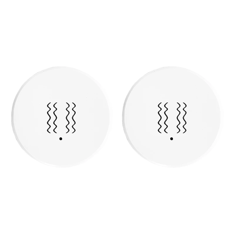 Умный датчик вибрации Tuya Zigbee, домашняя охранная защита, мониторинг в реальном времени, уведомление о тревоге, детектор наклона
Умный датчик вибрации Tuya Zigbee, домашняя охранная защита, мониторинг в реальном времени, уведомление о тревоге, детектор наклона