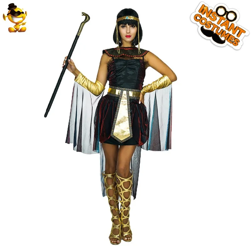 Adult Women's Halloween Queen Role Play Stage Performance Costume Party Wear Fashionable Traditional Chinese Style Outfit
Adult Women's Halloween Queen Role Play Stage Performance Costume Party Wear Fashionable Traditional Chinese Style Outfit