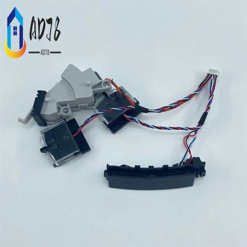 AD78-Left And Right Cliff For Roborock S5 Max S50 Max S55 Max S60 Pure S65 Pure S45 Max Vacuum Accessories Replacement Parts
AD78-Left And Right Cliff For Roborock S5 Max S50 Max S55 Max S60 Pure S65 Pure S45 Max Vacuum Accessories Replacement Parts