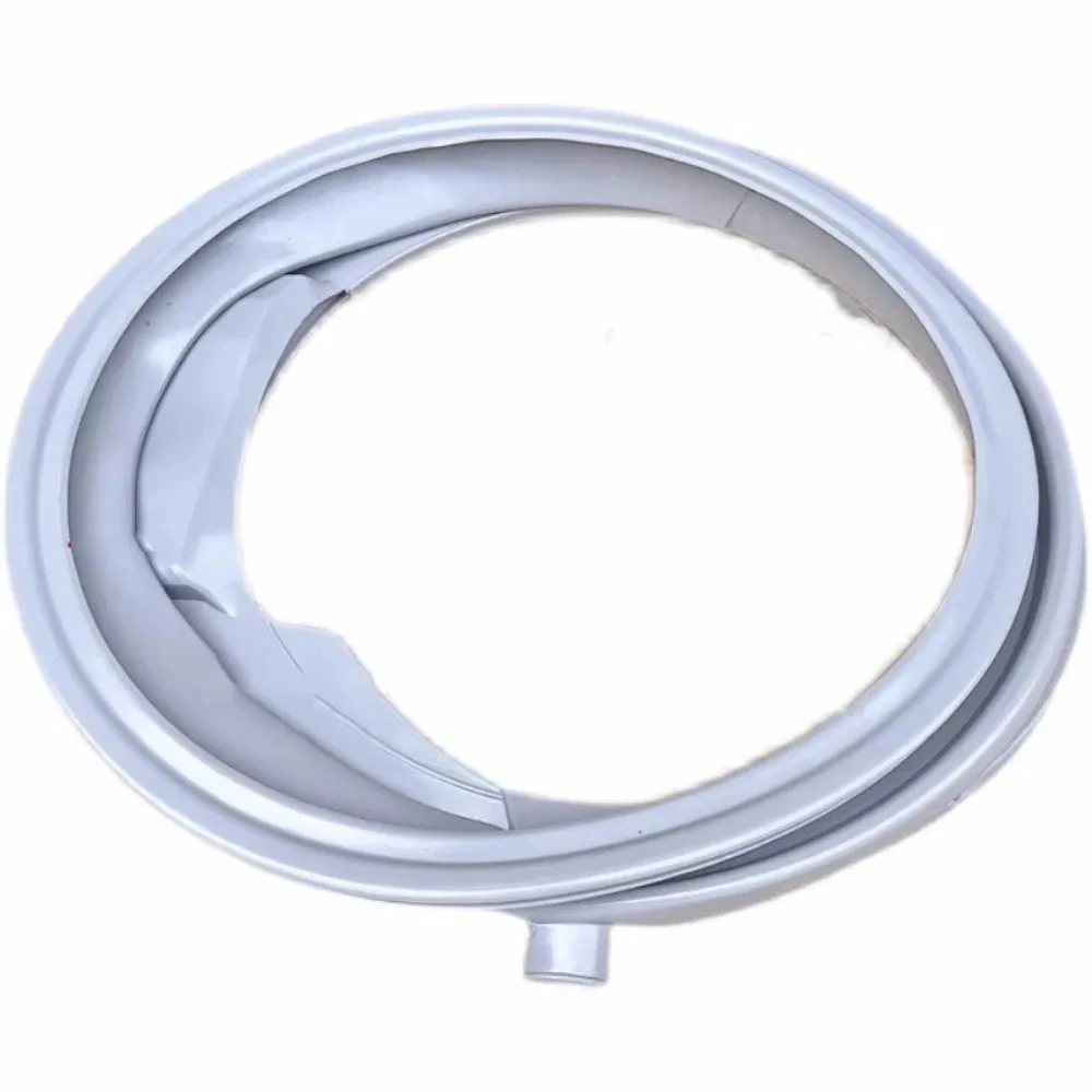 for Jinling Drum Washing Machine HELIJIA 43036321 Door Seal Rubber Sealing Ring Brand New
for Jinling Drum Washing Machine HELIJIA 43036321 Door Seal Rubber Sealing Ring Brand New