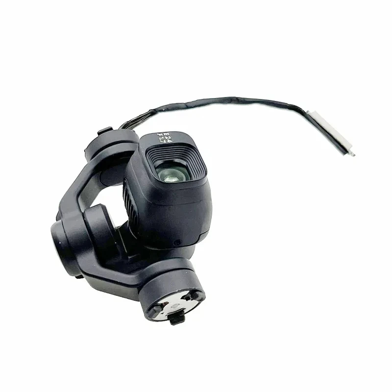 Оригинальная Карданная камера для DJI Mini 3 с резиновым снятием с нового дрона (не для Mini 3 Pro)
Оригинальная Карданная камера для DJI Mini 3 с резиновым снятием с нового дрона (не для Mini 3 Pro)