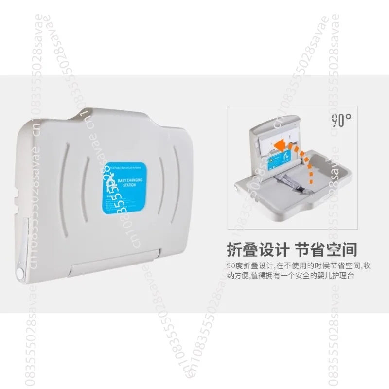 Third Bathroom Baby Children's Bed Diaper Changing Table Maternal and Infant Room Foldable Safety Seat
Third Bathroom Baby Children's Bed Diaper Changing Table Maternal and Infant Room Foldable Safety Seat