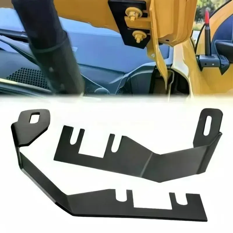 For Hood Light Bracket Mounting for Ford Ranger From 2018 To 2024 Pillar Ditch Pods Led Cube Work Lighting Mount Holder
For Hood Light Bracket Mounting for Ford Ranger From 2018 To 2024 Pillar Ditch Pods Led Cube Work Lighting Mount Holder