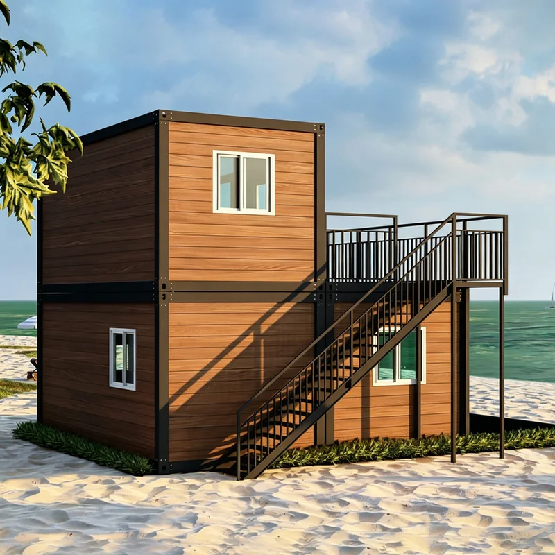 Customized Foldable House Portable Container House Mobile House Easy Assemble Prefab Unit For Site Office Staff Dormitory
Customized Foldable House Portable Container House Mobile House Easy Assemble Prefab Unit For Site Office Staff Dormitory