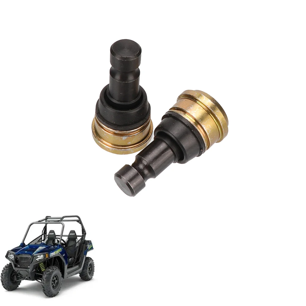 1 pair ATV Ball Joint For Polaris RZR 570 800 900 RANGER 500 800 900 SPORTSMAN XP 550 850 2009-2019 # 7061220 7061187 7081666
1 pair ATV Ball Joint For Polaris RZR 570 800 900 RANGER 500 800 900 SPORTSMAN XP 550 850 2009-2019 # 7061220 7061187 7081666