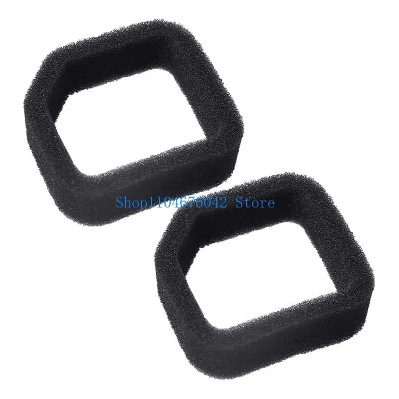 652F Комплект воздушных фильтров из 10 штук для воздуходувки BM254BV RY08510 RY08544 RY08548
652F Комплект воздушных фильтров из 10 штук для воздуходувки BM254BV RY08510 RY08544 RY08548