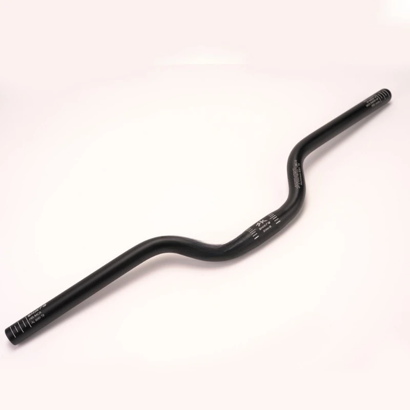 Велосипедный складной руль 620 мм, удлиненный ласточка 25,4, алюминиевый сплав 31,8, прямой, горизонтальный
Велосипедный складной руль 620 мм, удлиненный ласточка 25,4, алюминиевый сплав 31,8, прямой, горизонтальный