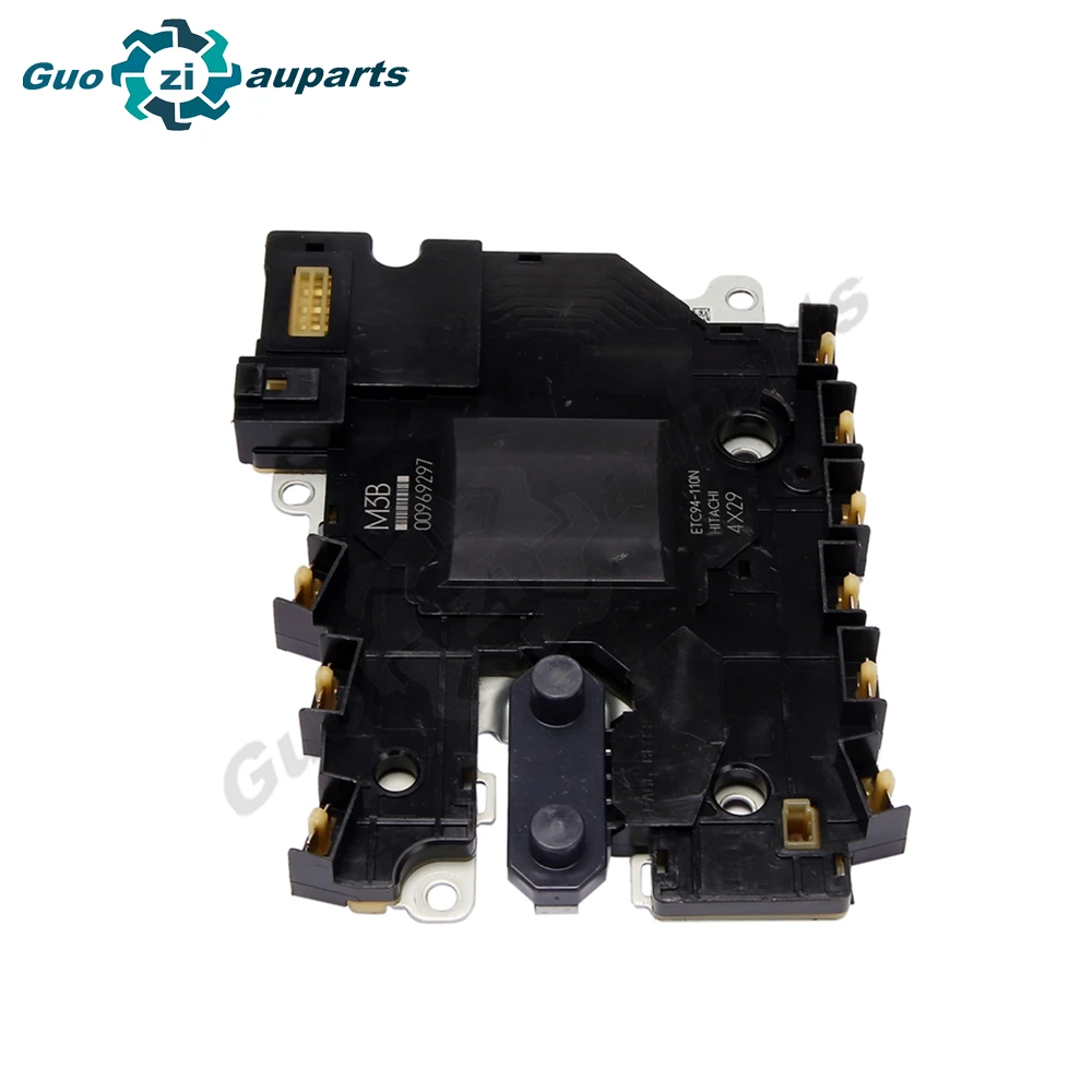 RE7R01A JR710E JR712E Transmission Control Module TCU TCM ETC94-110N For Nissan Titan Pathfinder EX37 FX50S G37 370Z Infiniti
RE7R01A JR710E JR712E Transmission Control Module TCU TCM ETC94-110N For Nissan Titan Pathfinder EX37 FX50S G37 370Z Infiniti