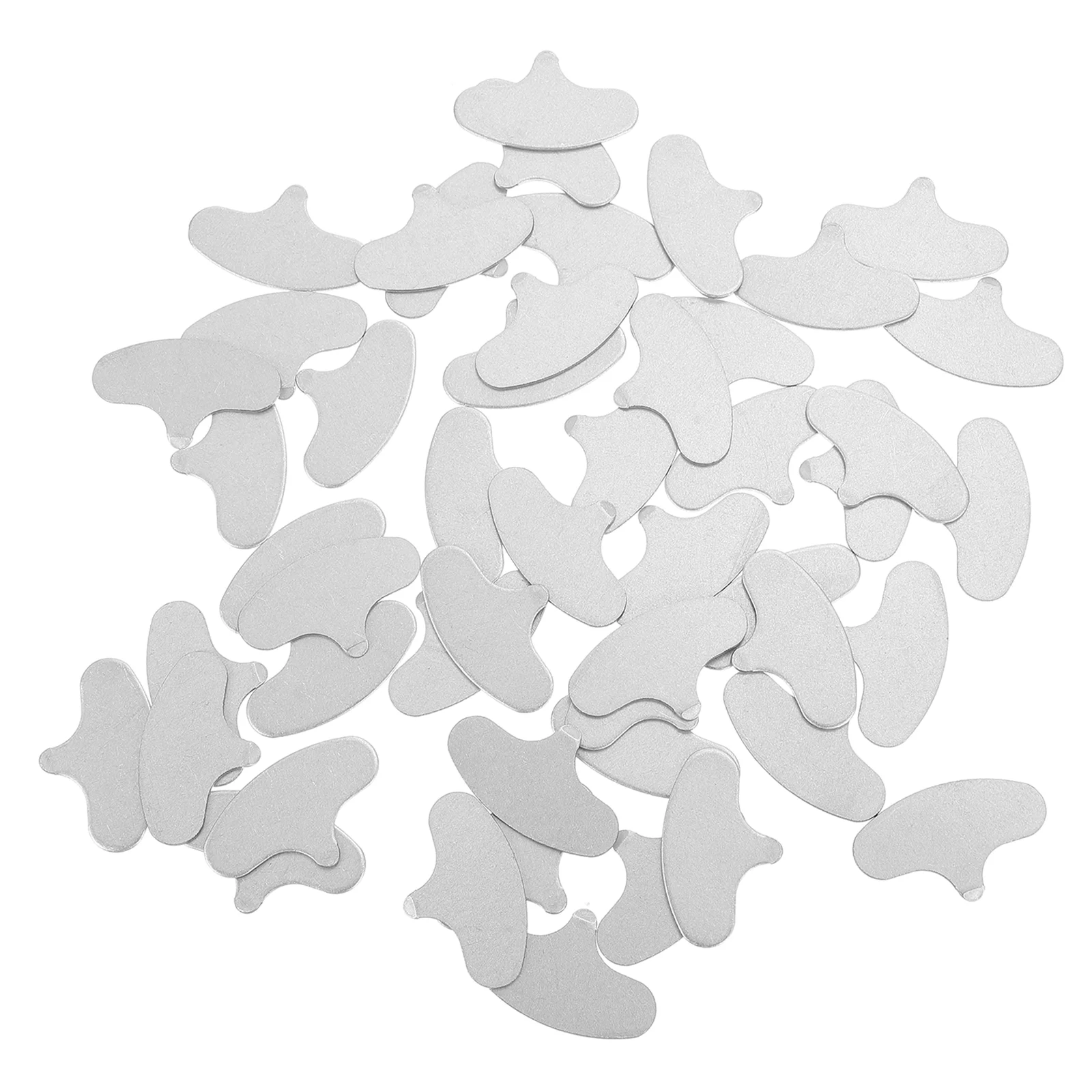 Household Party Sturdy And Durable Iron Macadamia Nut Openers Pecan Hazelnut Openers Slice-shaped Fruit Openers (Silver)
Household Party Sturdy And Durable Iron Macadamia Nut Openers Pecan Hazelnut Openers Slice-shaped Fruit Openers (Silver)