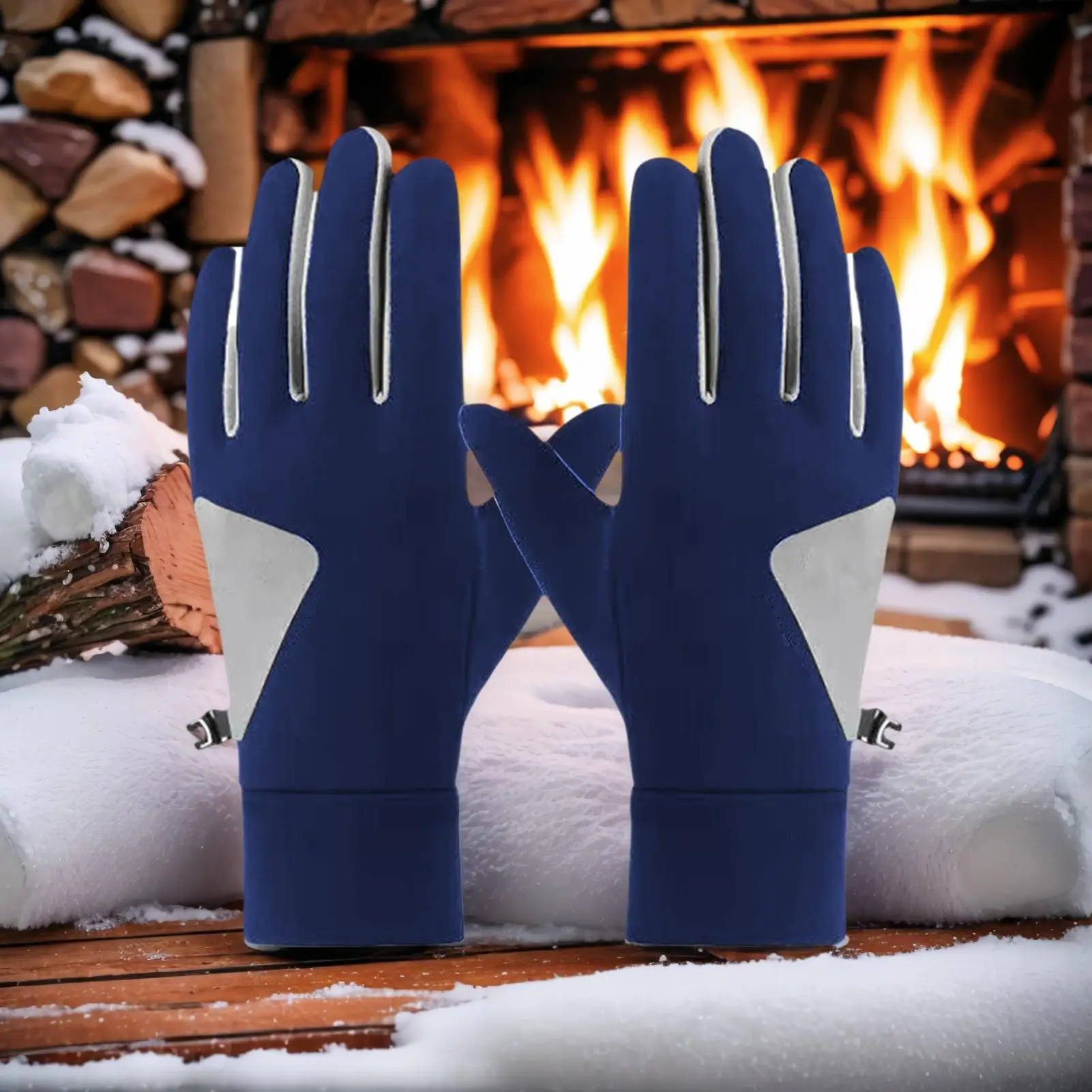 Перчатки с подогревом для женщин, электрические водонепроницаемые перчатки с подогревом, оборудование для катания на лыжах, сноуборде, рыбалки под льдом, снега, кемпинга 
Перчатки с подогревом для женщин, электрические водонепроницаемые перчатки с подогревом, оборудование для катания на лыжах, сноуборде, рыбалки под льдом, снега, кемпинга