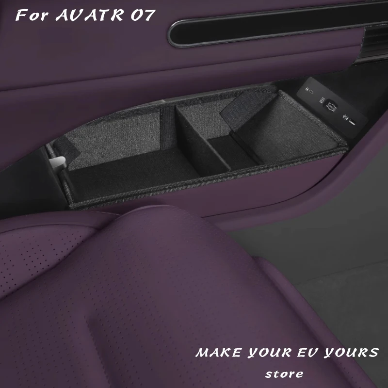For AVATR 07 2024 2025 Center Control Under The Height Folding Storage Box Interior Accessories
For AVATR 07 2024 2025 Center Control Under The Height Folding Storage Box Interior Accessories