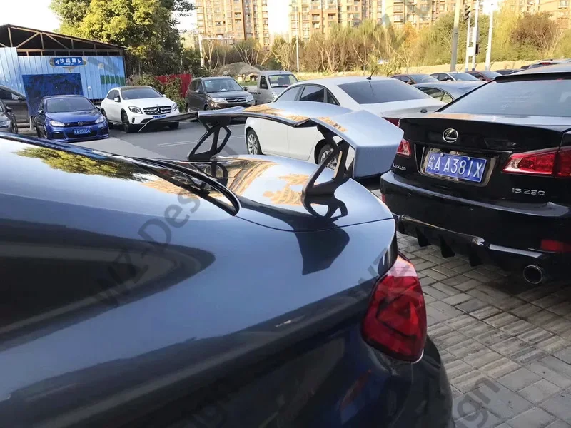 Car Accessories Carbon Fiber VRS GTS-V Style GT Wing Fit For 2014-2017 F8X M2 M3 M4 GTS-V GT Wing Spoiler Forged Carbon Weave
Car Accessories Carbon Fiber VRS GTS-V Style GT Wing Fit For 2014-2017 F8X M2 M3 M4 GTS-V GT Wing Spoiler Forged Carbon Weave