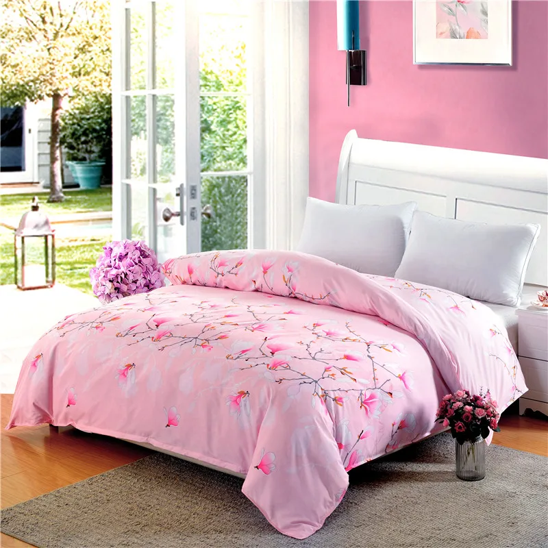 1Pc 100% Polyester Duvet Cover High Quality Comforter Cover Various Sizes Can Be Customized
1Pc 100% Polyester Duvet Cover High Quality Comforter Cover Various Sizes Can Be Customized