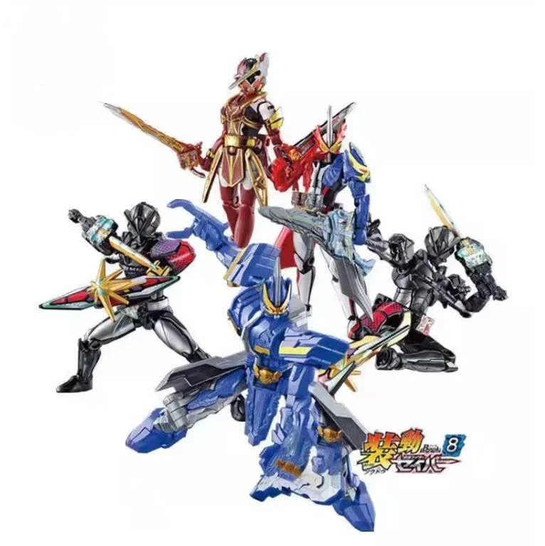 Assembly Model Figure Toys Saber CANDY TOY BOOK8 Brave Dragon Xross Saber Lamp Do Alangina New
Assembly Model Figure Toys Saber CANDY TOY BOOK8 Brave Dragon Xross Saber Lamp Do Alangina New