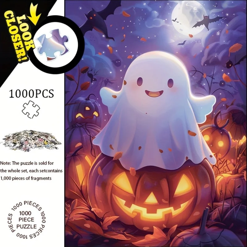 Пазл для взрослых-1000 шт., игра для взрослых, подарок, игра-головоломка, пылезащитный дизайн, 50*70 см, подарок на день матери, день рождения, Рождество, Хэллоуин, день рождения
Пазл для взрослых-1000 шт., игра для взрослых, подарок, игра-головоломка, пылезащитный дизайн, 50*70 см, подарок на день матери, день рождения, Рождество, Хэллоуин, день рождения
