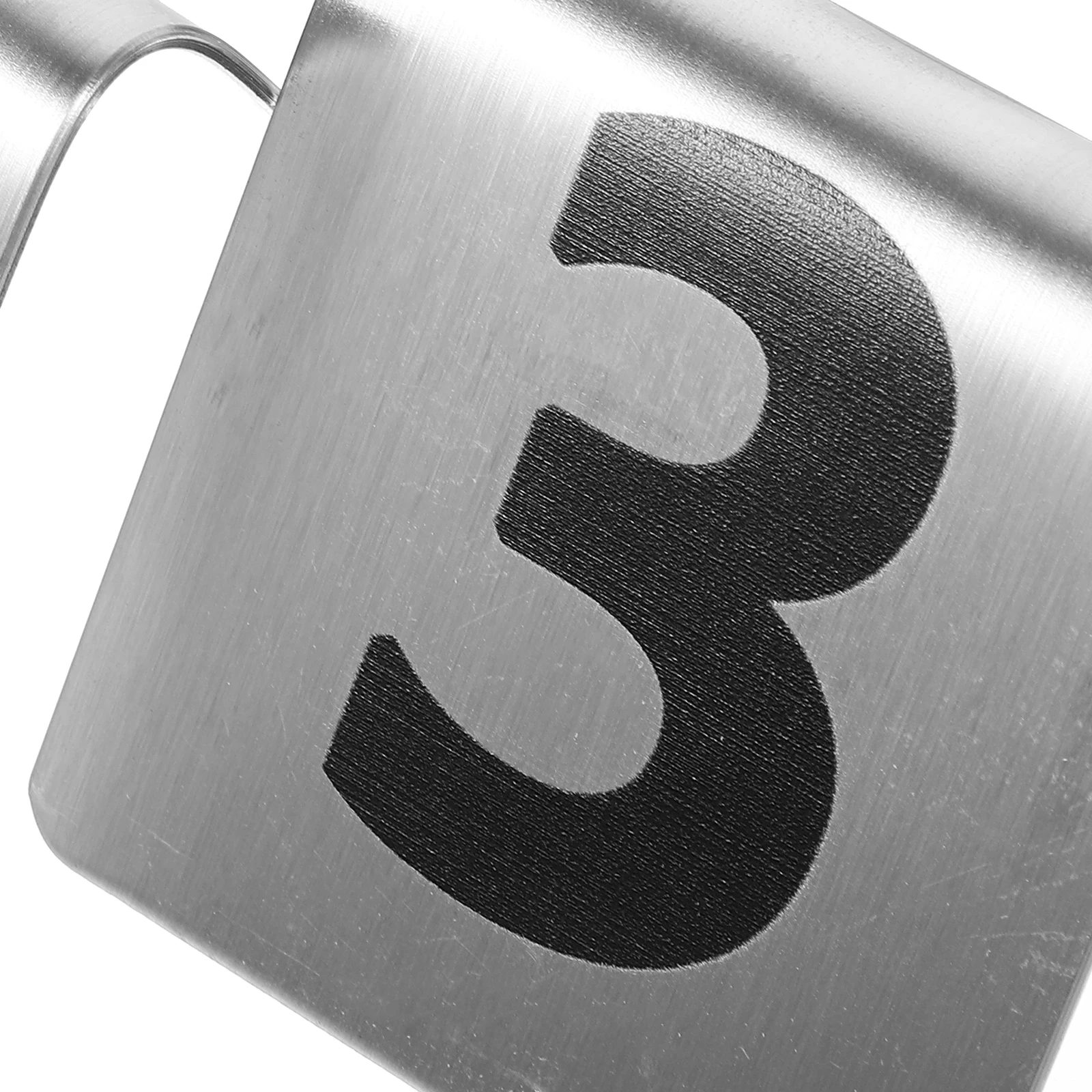 6pcs Stainless Steel Table Numbers Wedding Reception Restaurant Banquet Seat Signs Dual-Sided Reusable Metal Tent Design
6pcs Stainless Steel Table Numbers Wedding Reception Restaurant Banquet Seat Signs Dual-Sided Reusable Metal Tent Design