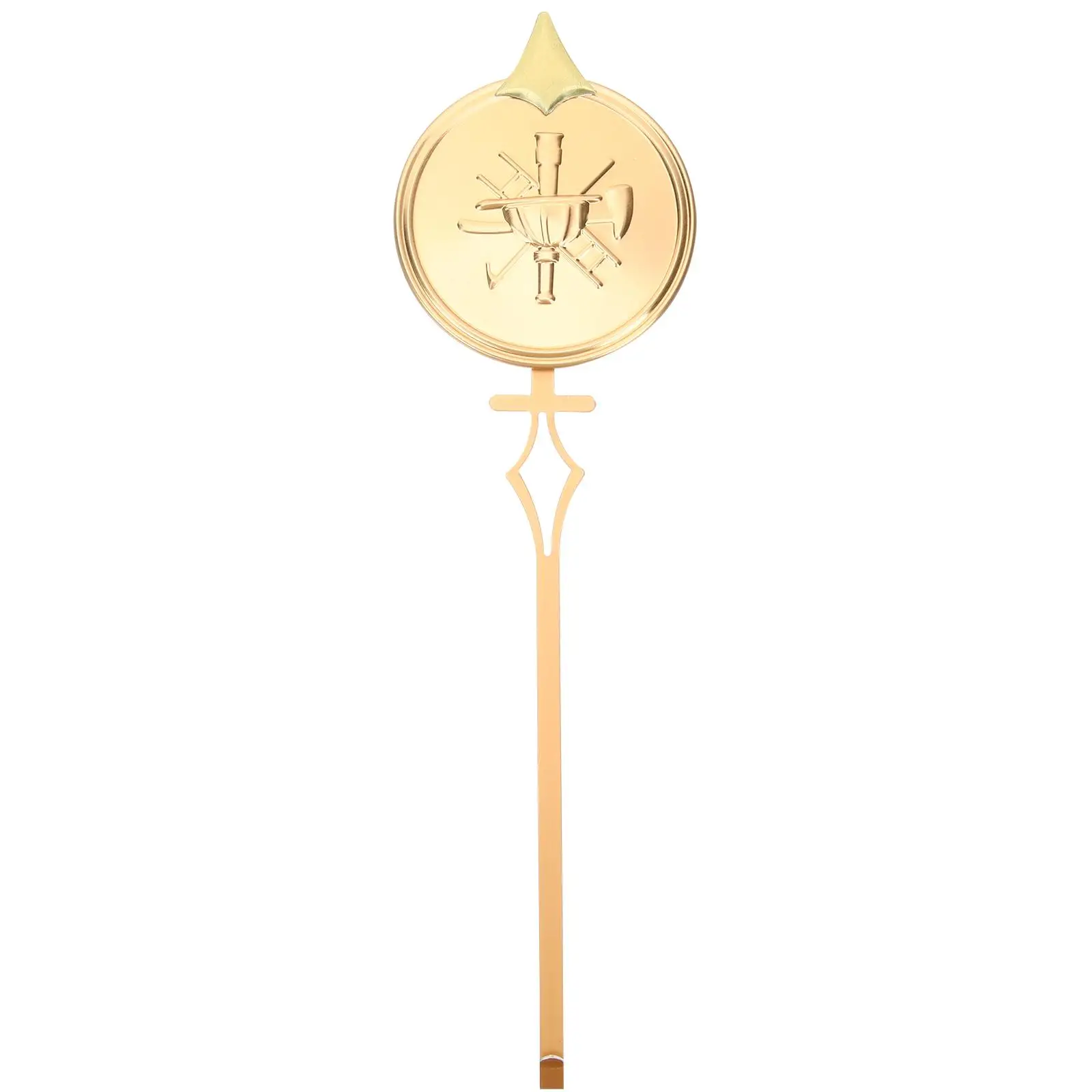 Metal Pendulum Arm Replacement Pendulums Clock for Accessories Old Quartz Parts Clocks
Metal Pendulum Arm Replacement Pendulums Clock for Accessories Old Quartz Parts Clocks