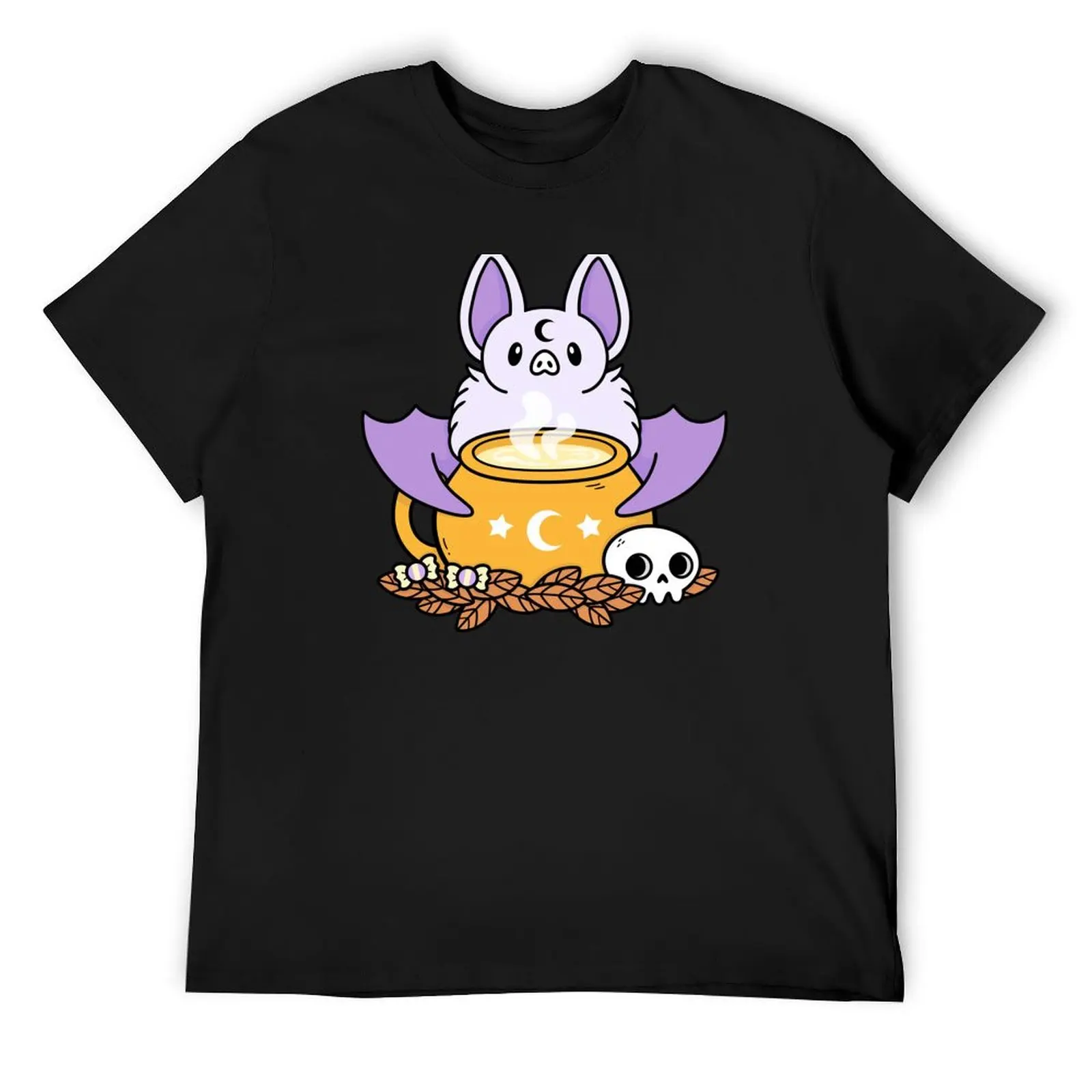 Spooky Cute Halloween Bat Nikury T-Shirt street wear graphics summer clothes anime shirt outfits for men
Spooky Cute Halloween Bat Nikury T-Shirt street wear graphics summer clothes anime shirt outfits for men