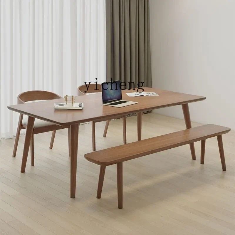 l1 all solid wood long desk simple home office living room study table bedroom long writing desk
l1 all solid wood long desk simple home office living room study table bedroom long writing desk