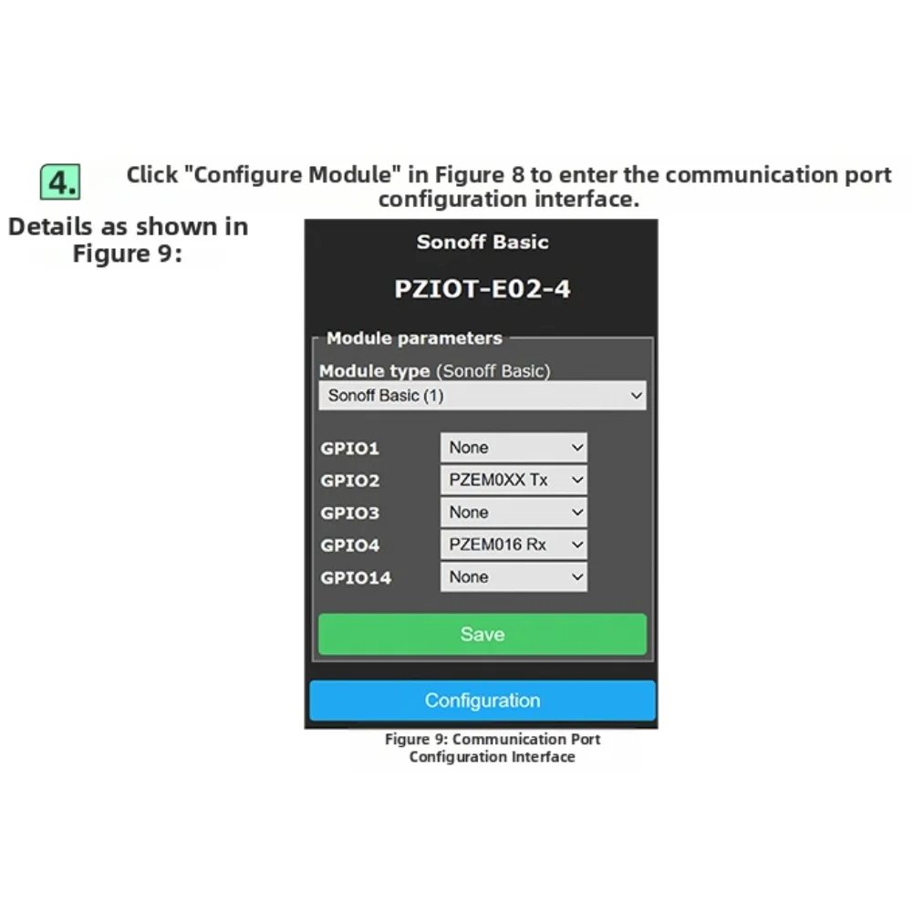 Smart WiFi Single Phase Electric Energy Meter PZIOT E02 with ABS Flame Retardant Housing and Reliable Measurement
Smart WiFi Single Phase Electric Energy Meter PZIOT E02 with ABS Flame Retardant Housing and Reliable Measurement