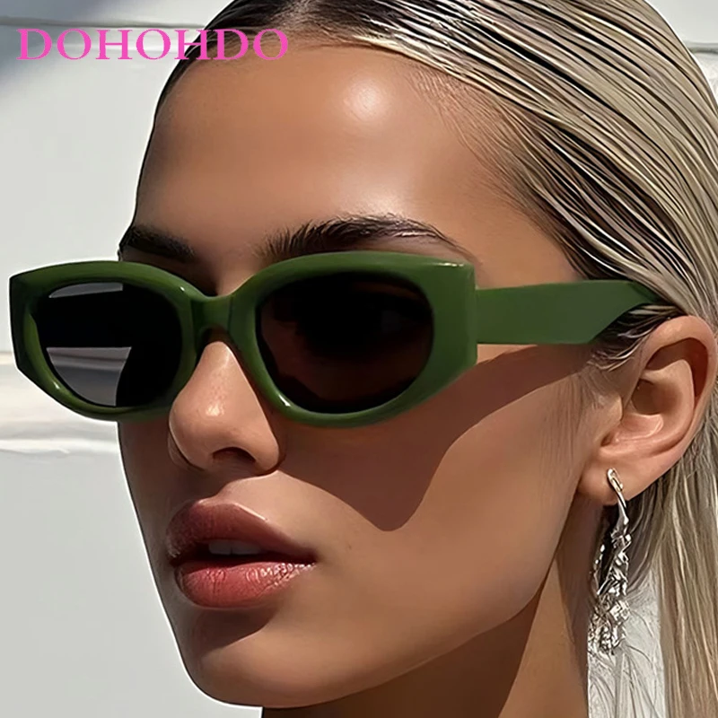 New Vintage Fashion Square Women Sunglasses Luxury Designer Small Frame Men Sunglass Outdoor Driving Travel Eyewear Ladies UV400
New Vintage Fashion Square Women Sunglasses Luxury Designer Small Frame Men Sunglass Outdoor Driving Travel Eyewear Ladies UV400