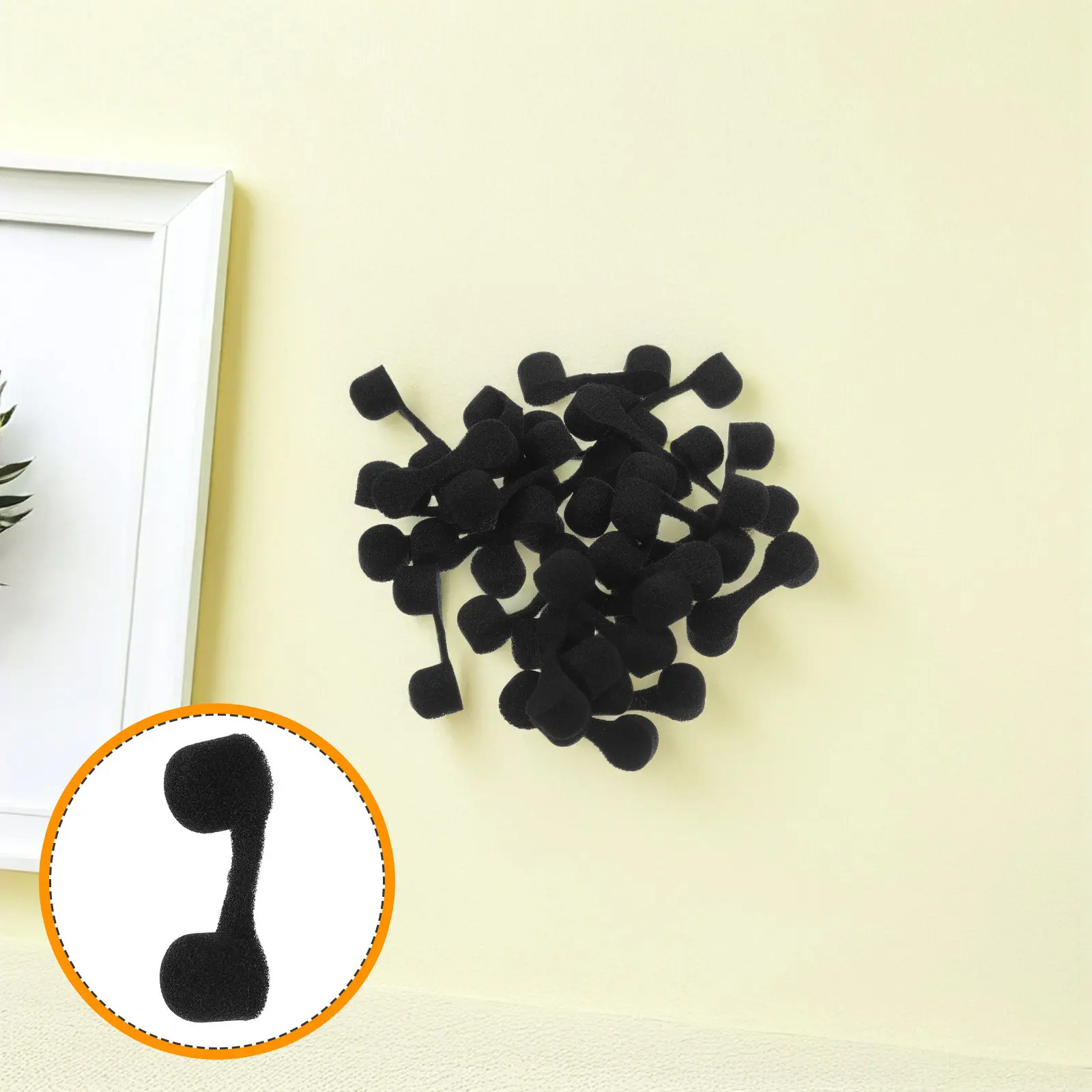 80Pcs Nasal Filter Plugs Soft Sponge Nose Dust Filters for Spray Tanning Welding Construction Outdoor Indoor Use Disposable
80Pcs Nasal Filter Plugs Soft Sponge Nose Dust Filters for Spray Tanning Welding Construction Outdoor Indoor Use Disposable