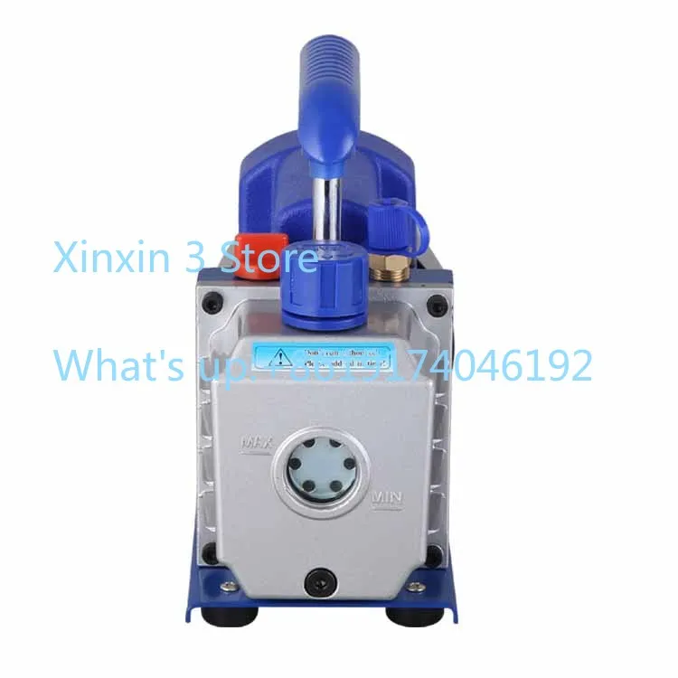 Vacuum pump, 1.8CFM vacuum pump, 110V/60HZ vacuum pump
Vacuum pump, 1.8CFM vacuum pump, 110V/60HZ vacuum pump