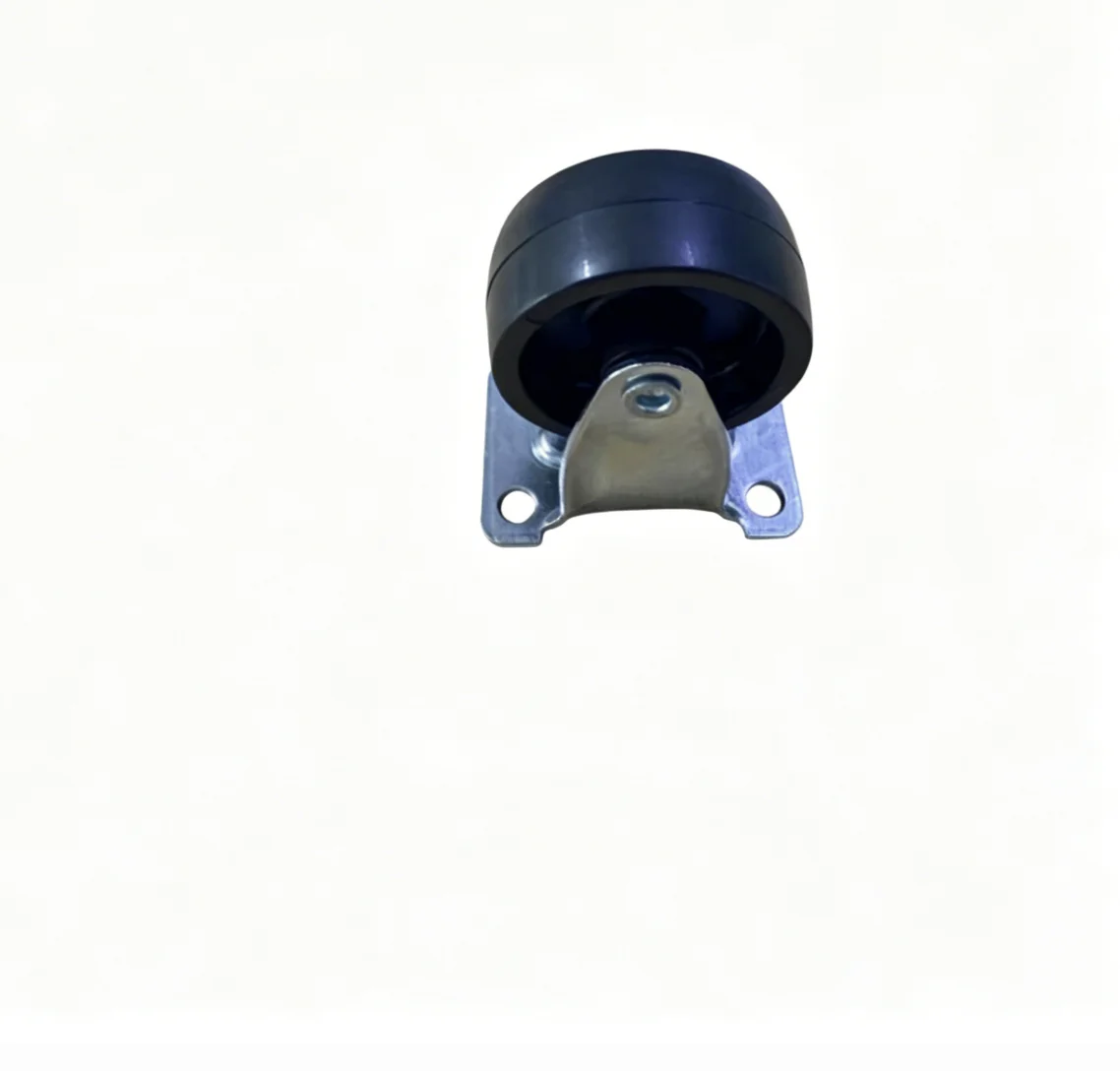PITCO 02020100 Fixed Caster for Fryer / Oil Filter Cart
PITCO 02020100 Fixed Caster for Fryer / Oil Filter Cart