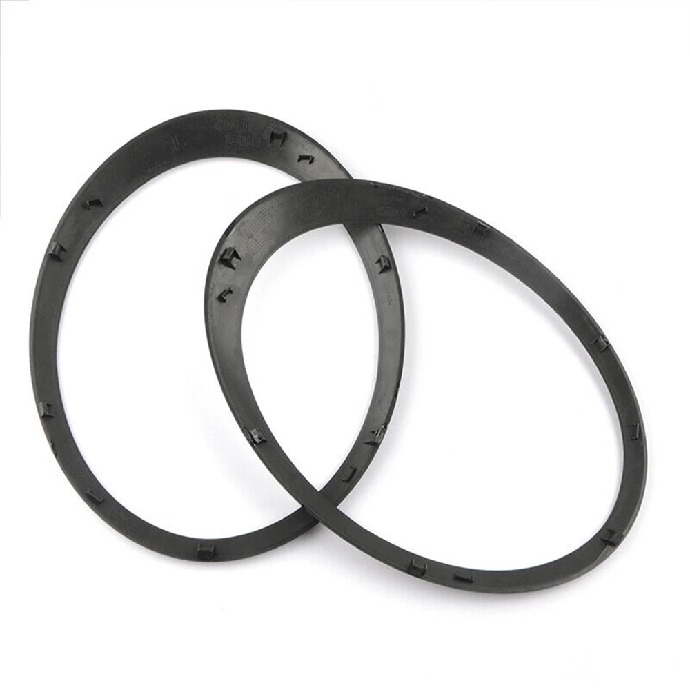 Front Headlight Trim Bezel Ring Left Right For Mini Cooper R55 R56 51137149905 51137149906 Auto Exterior Body Replacement Parts
Front Headlight Trim Bezel Ring Left Right For Mini Cooper R55 R56 51137149905 51137149906 Auto Exterior Body Replacement Parts