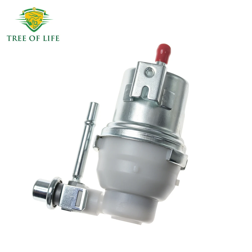 New Fuel Filter 42072SA000 For Subaru Impreza 2.5L H4 2006 2007 2008 LEGACY SVX Coupe High Quality Filter Screen
New Fuel Filter 42072SA000 For Subaru Impreza 2.5L H4 2006 2007 2008 LEGACY SVX Coupe High Quality Filter Screen