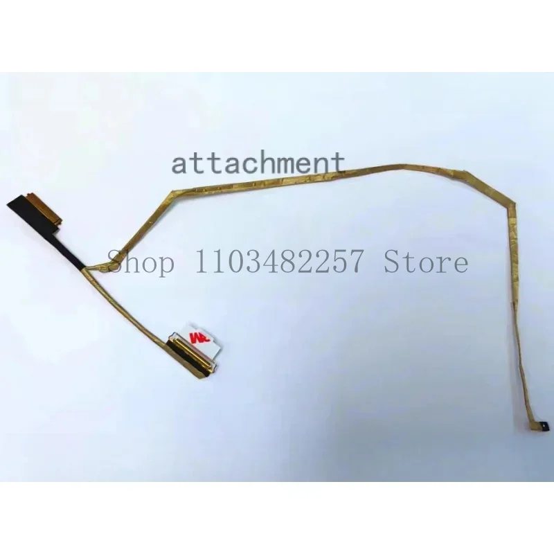 WORESY новый для Dell Inspiron 3520 3525 3521 светодиодный ЖК-кабель LVDS 0m5h0y h0y 44pin
WORESY новый для Dell Inspiron 3520 3525 3521 светодиодный ЖК-кабель LVDS 0m5h0y h0y 44pin