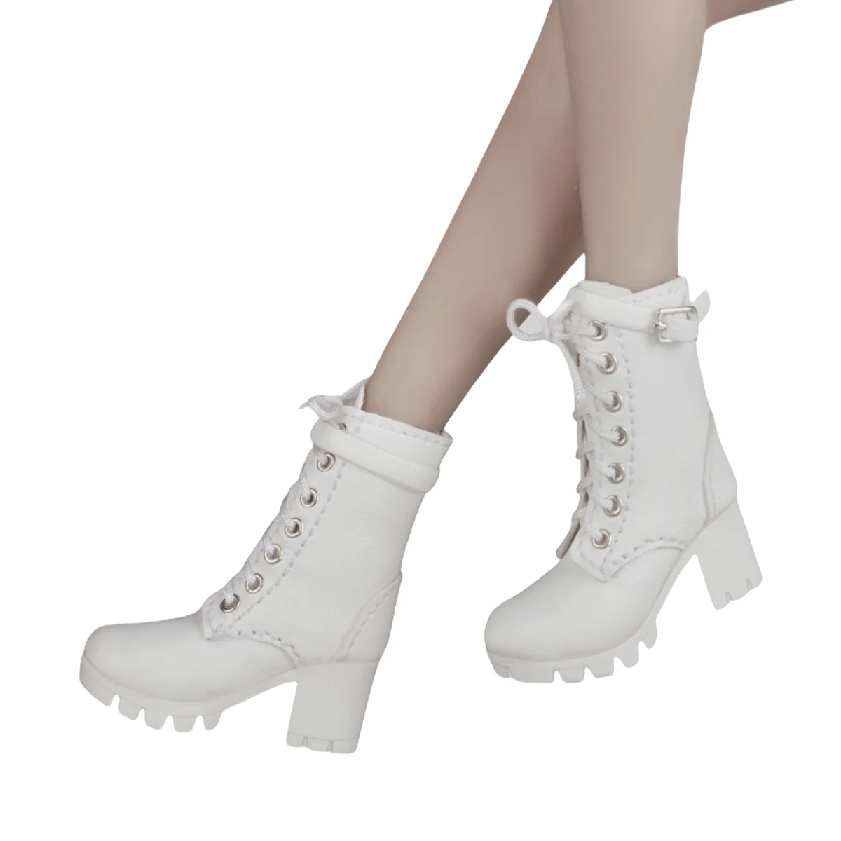 HiPlay 1/6 Female High Heels Boots Shoes Doll Accessory for 12-inches Action Figurine
HiPlay 1/6 Female High Heels Boots Shoes Doll Accessory for 12-inches Action Figurine