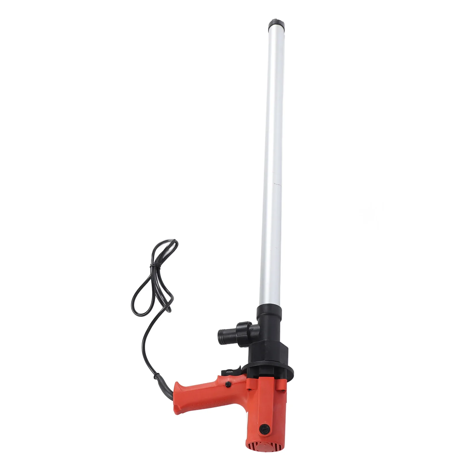 Electric Drum Pump 8000RPM Excellent Sealing 220L Standard Drum Efficient Pumping Flow Rate of 60 To 80LPM Liquid Transfer Pump
Electric Drum Pump 8000RPM Excellent Sealing 220L Standard Drum Efficient Pumping Flow Rate of 60 To 80LPM Liquid Transfer Pump
