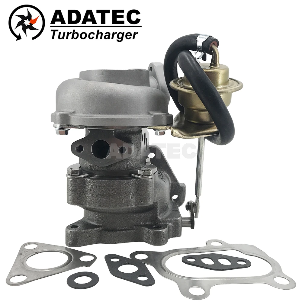 13900-62D50 VZ9 VZ21Turbo Charger VA110023 VB110023 Turbine 13900-62D51 for Suzuki mini car motorcycles 500cc to 660cc RHB31
13900-62D50 VZ9 VZ21Turbo Charger VA110023 VB110023 Turbine 13900-62D51 for Suzuki mini car motorcycles 500cc to 660cc RHB31