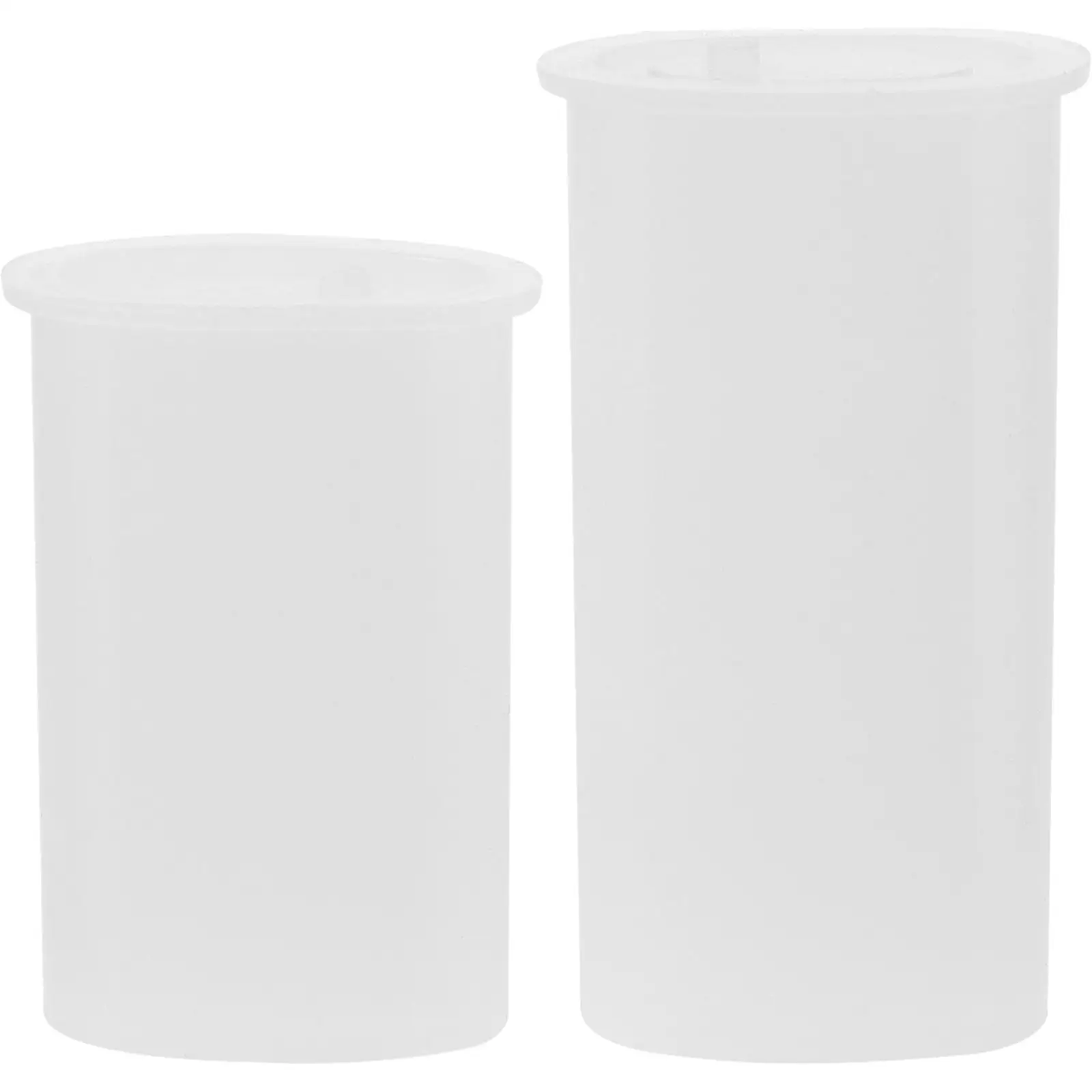 2 Pcs Lighter Mold Silicone Molds for Epoxy Resin DIY Crafts Tool Casting Reusable Cover Case Lighters
2 Pcs Lighter Mold Silicone Molds for Epoxy Resin DIY Crafts Tool Casting Reusable Cover Case Lighters