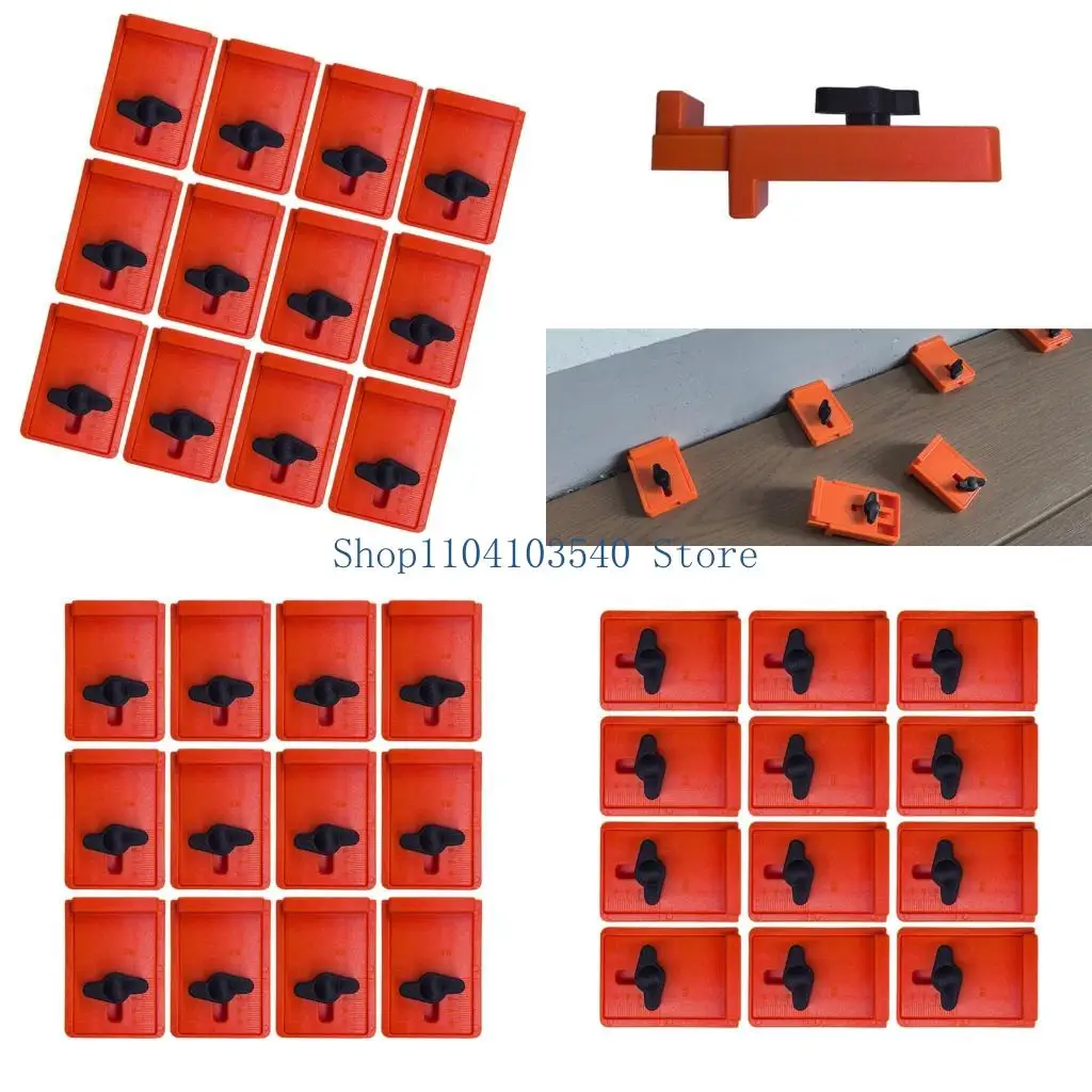 02DC 12Pcs Strong ABS Flooring Wedges Leveling Shims Flooring Shims For Professional Tile And Flooring Installation Projects
02DC 12Pcs Strong ABS Flooring Wedges Leveling Shims Flooring Shims For Professional Tile And Flooring Installation Projects