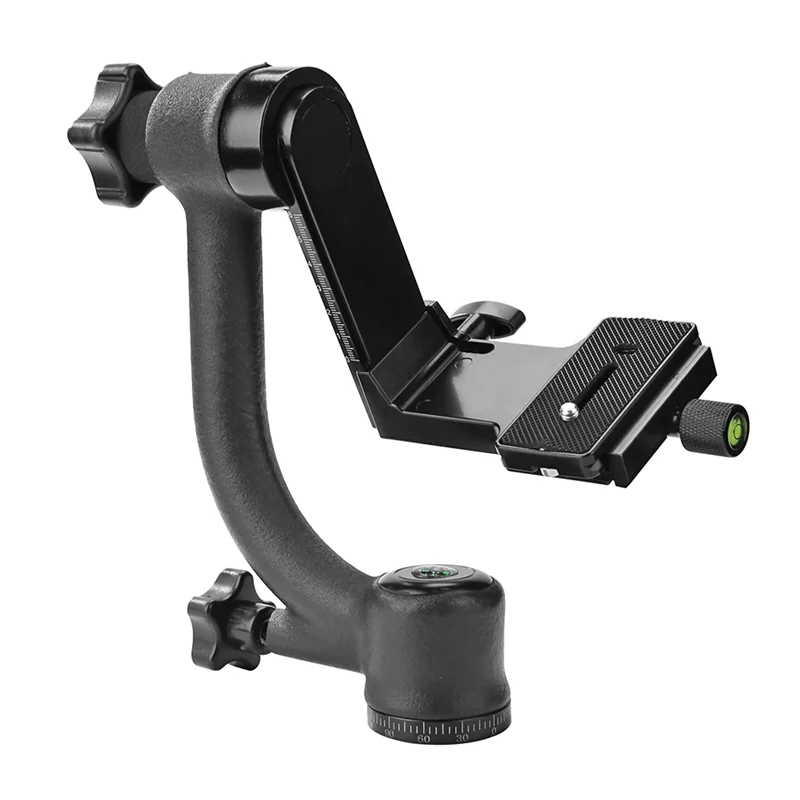 Gimbal Tripod Stabilizer Watching Aluminum Alloy Telephoto Lens Bird Monopod Stabilizer For Picture Enjoying Ornament
Gimbal Tripod Stabilizer Watching Aluminum Alloy Telephoto Lens Bird Monopod Stabilizer For Picture Enjoying Ornament