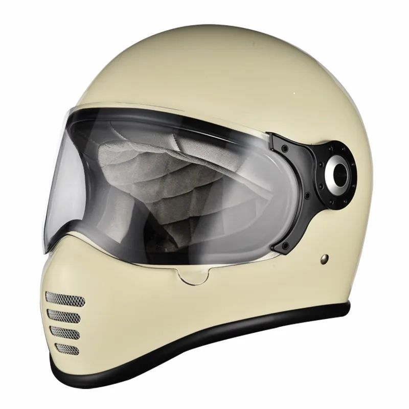 Tao Motor 2024 New Design Dot Approved Full Face comfortable Motorbike Motorcycle Helmet
Tao Motor 2024 New Design Dot Approved Full Face comfortable Motorbike Motorcycle Helmet