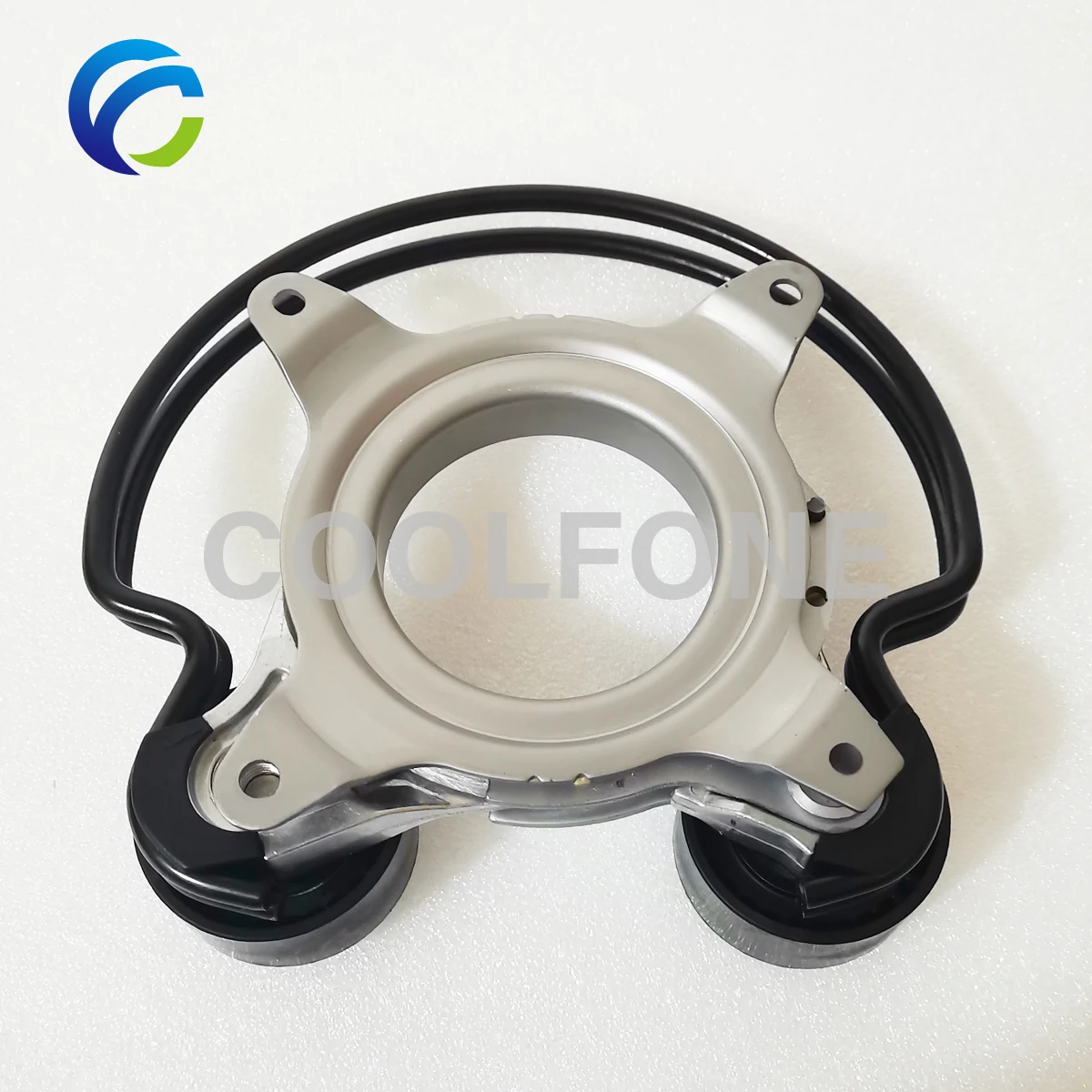 Drive Belt Automatic Tensioner for AUDI A4 Allroad B9 A5 Q5 2.0 TFSI Mild Hybrid 2015- 059903133AK 06L903133P 059903133AT
Drive Belt Automatic Tensioner for AUDI A4 Allroad B9 A5 Q5 2.0 TFSI Mild Hybrid 2015- 059903133AK 06L903133P 059903133AT
