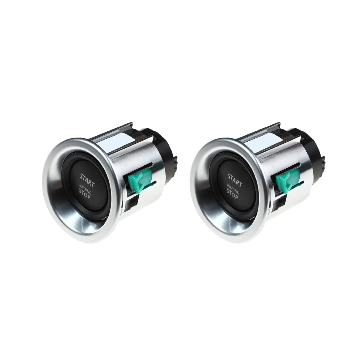 2 шт., автомобильные кнопки зажигания LR050802 LR011897 для Land Range Rover L322 2010-2012
2 шт., автомобильные кнопки зажигания LR050802 LR011897 для Land Range Rover L322 2010-2012