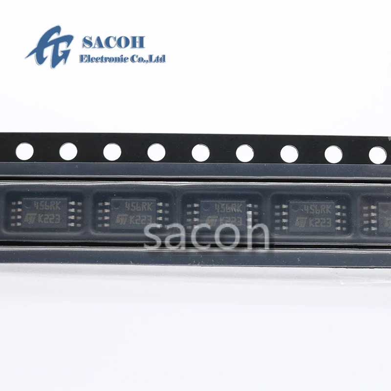 (SACOH Electronic Components) M24256-BRDW6TP 10Pcs 100% IC Chip integrated circuit
(SACOH Electronic Components) M24256-BRDW6TP 10Pcs 100% IC Chip integrated circuit