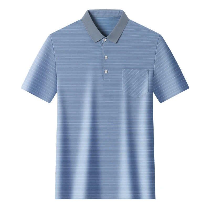 2025 High Quality Trend Summer Men's New T-shirt Casual Short Sleeve Pullover Tee
2025 High Quality Trend Summer Men's New T-shirt Casual Short Sleeve Pullover Tee