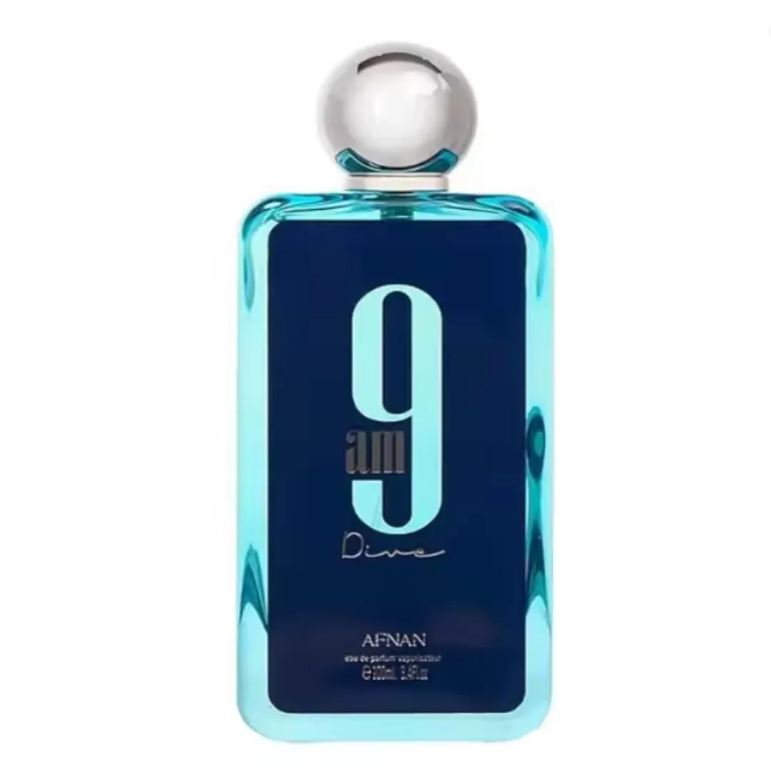 Unleash the Night 9PM 100ml Gourmet Oriental EDP Long-lasting Pheromone Fragrance for Men and Women High Quality Cologne Perfume
Unleash the Night 9PM 100ml Gourmet Oriental EDP Long-lasting Pheromone Fragrance for Men and Women High Quality Cologne Perfume