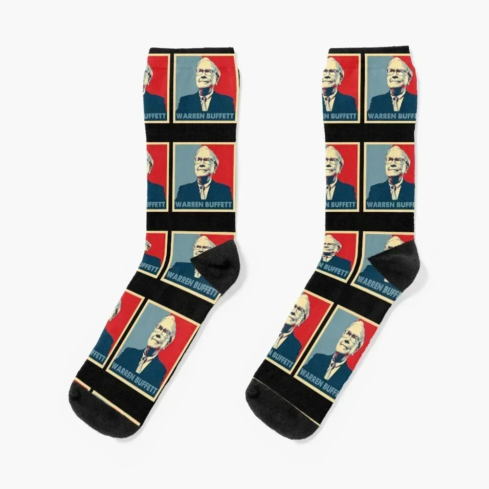 warren buffett Socks Non-slip floral bright garter christmass gift Male Socks Women's
warren buffett Socks Non-slip floral bright garter christmass gift Male Socks Women's