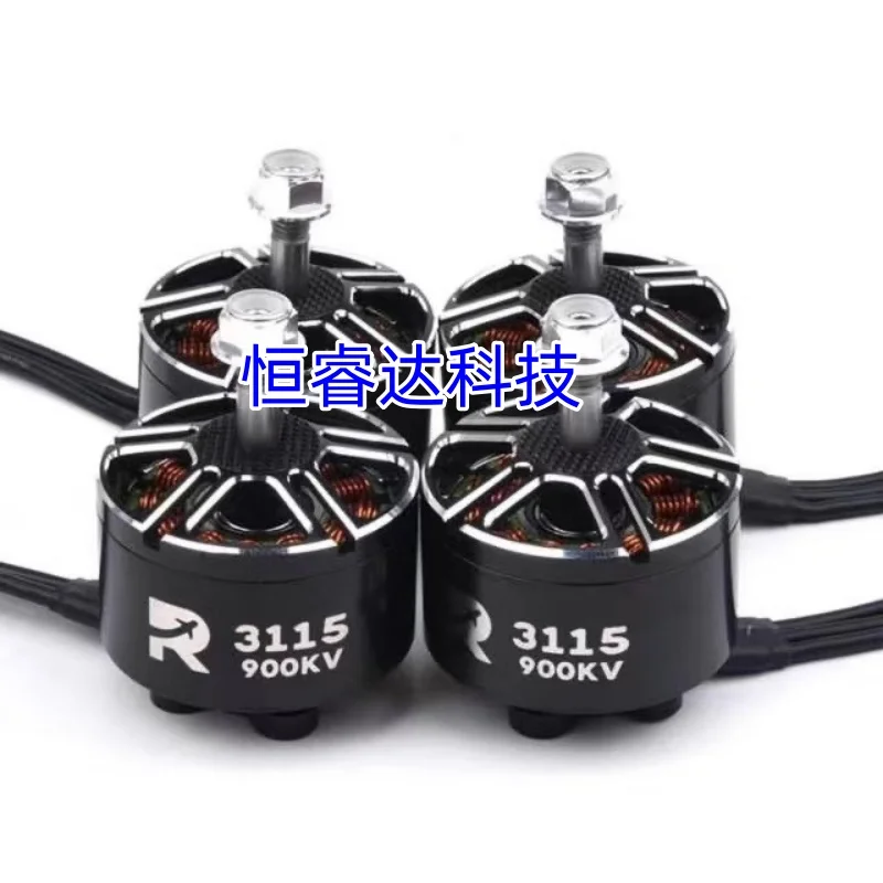 4Pcs/lot 3115 900KV 3-6S Brushless Motor for RC Multirotor X-Class FPV Mark4 APEX 10inch XL10 FPV Camera Kit Frame Quadcopter
4Pcs/lot 3115 900KV 3-6S Brushless Motor for RC Multirotor X-Class FPV Mark4 APEX 10inch XL10 FPV Camera Kit Frame Quadcopter